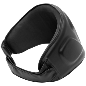 Lonsdale Artificial leather belly protector