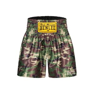 Lonsdale Men's thaibox trunks