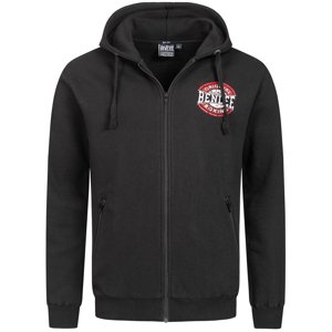 Lonsdale Men's hooded zipsweat jacket slim fit