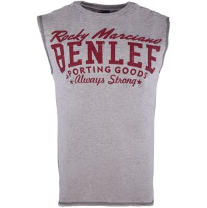 Lonsdale Men's sleeveless t-shirt slim fit