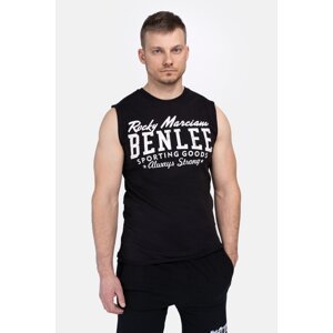 Lonsdale Men's sleeveless t-shirt slim fit