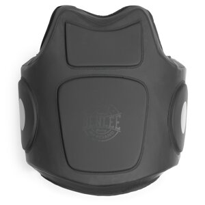 Lonsdale Artificial leather belly protector
