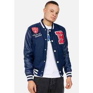 Benlee Men's college jacket