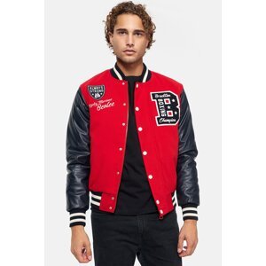 Benlee Men's college jacket