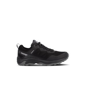 Slazenger WARRIOR Men's Waterproof Outdoor Shoes Black