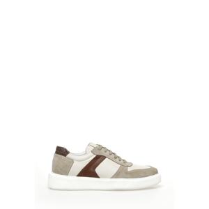 İnci Forgi 3fx Mens Beige Sneakers