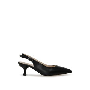 İnci Adel.z 3fx Women's Black Heeled Shoes