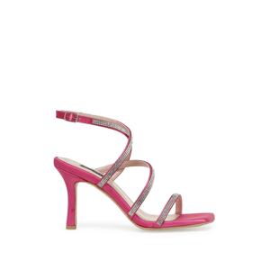 Nine West AYYAN 3FX Pink Women's Shoe