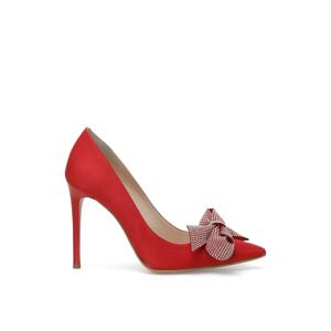 Nine West Tasva 2pr Women's Red Heeled Shoe