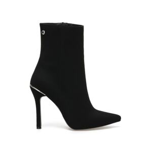 Nine West Sementa 2pr Women's Black Heeled Boots