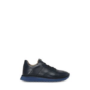 İnci INCI TIGVA 3PR Men's Navy Sneaker.