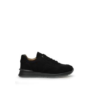 İnci INCI OBITUS 3PR Black Men's Sports Shoes