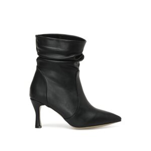 Nine West Saren 2pr Women's Black Heeled Boot