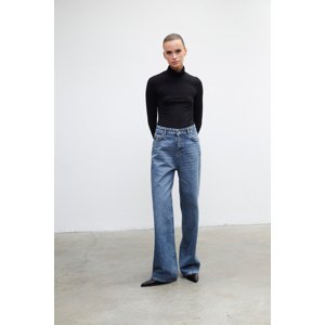 VATKALI Super wide leg jeans