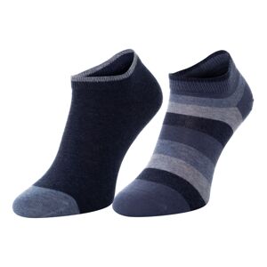 Tommy Hilfiger Man's 2Pack Socks 354010001