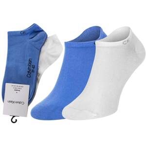 Calvin Klein Man's 2Pack Socks 701218707006