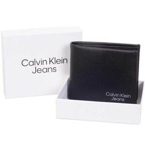 Calvin Klein Jeans Man's Wallet 8719855503759