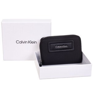 Calvin Klein Woman's Wallet 8719855504695