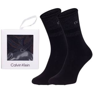 Calvin Klein Woman's Socks 701219847002