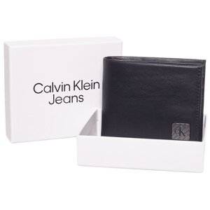 Calvin Klein Jeans Man's Wallet 8719856984380