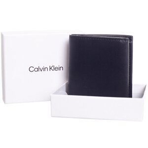 Calvin Klein Man's Wallet 8720107610460