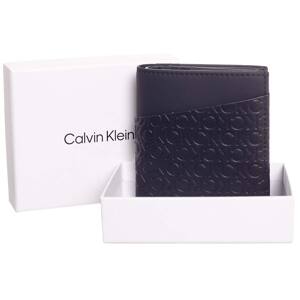 Calvin Klein Man's Wallet 8720107610262