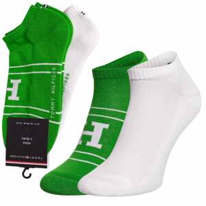 Tommy Hilfiger Man's 2Pack Socks 701224100003
