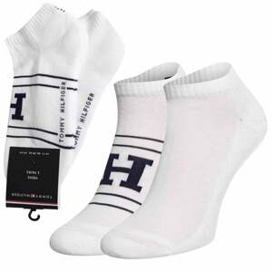 Tommy Hilfiger Man's 2Pack Socks 701224100001