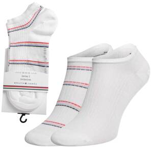 Tommy Hilfiger Woman's 2Pack Socks 701223804001