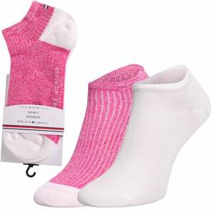 Tommy Hilfiger Woman's 2Pack Socks 701222651003
