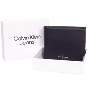 Calvin Klein Jeans Man's Wallet 8720108168724