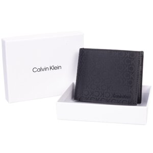 Calvin Klein Man's Wallet 8719856938857