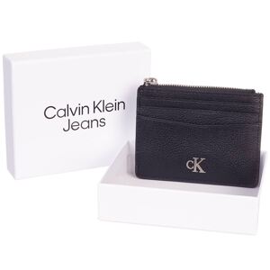 Calvin Klein Jeans Man's Wallet 8720108583794