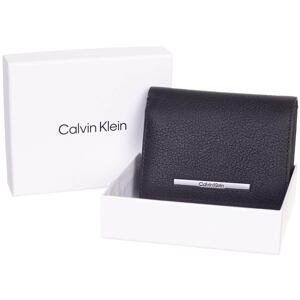 Calvin Klein Man's Wallet 8720108584401