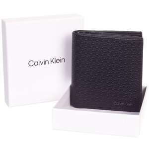 Calvin Klein Man's Wallet 8720108590389