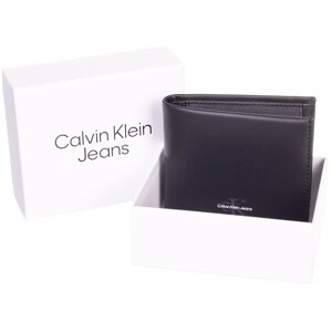 Calvin Klein Jeans Man's Wallet 8720108590273