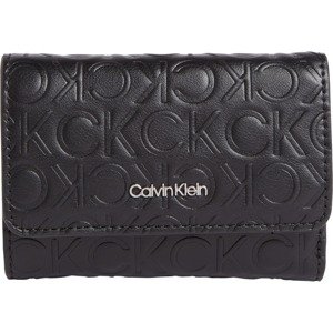 Calvin Klein Woman's Wallet 8720108584548