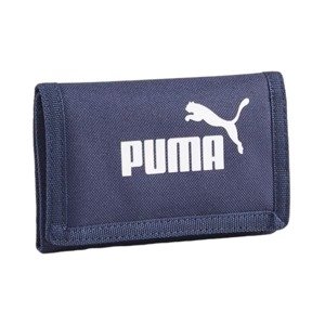 Puma Unisex's Wallet 4099683457436 Navy Blue