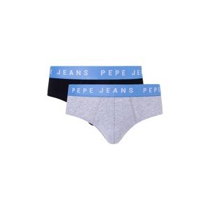 Pepe Jeans Man's 2Pack Underpants PMU10962999