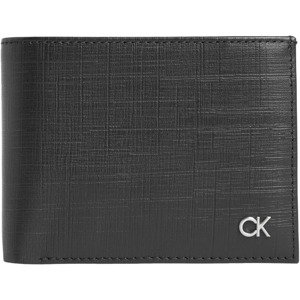 Calvin Klein Man's Wallet 8720108585422