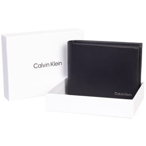 Calvin Klein Man's Wallet 8720108125505