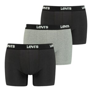 Levi'S Woman's 3Pack Underpants 701225624002