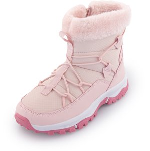 Children's winter shoes ALPINE PRO FARO potpourri