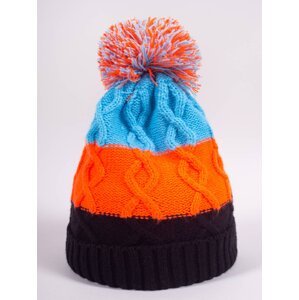 Yoclub Kids's Boy'S Winter Hat CZZ-0480C-AA20