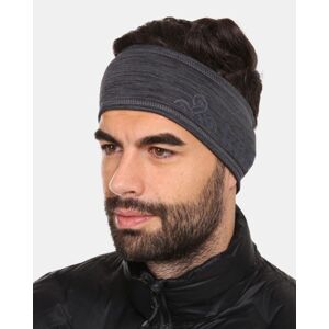 Universal Sports Headband Kilpi HOHE-U Black