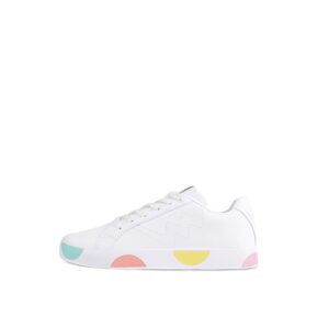 VUCH Dotty Eilyn Rainbow Sneakers