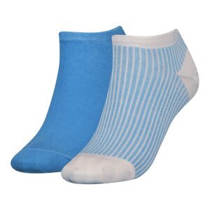 Tommy Hilfiger Woman's 2Pack Socks 701222650001