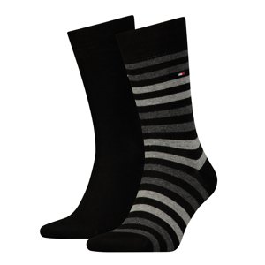 Tommy Hilfiger Woman's 2Pack Socks 472001001200