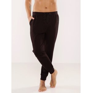 Sweatpants De Lafense 623 men's M-2XL black 099