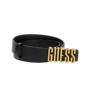 Guess Woman's Belts BW7848P3425BLA